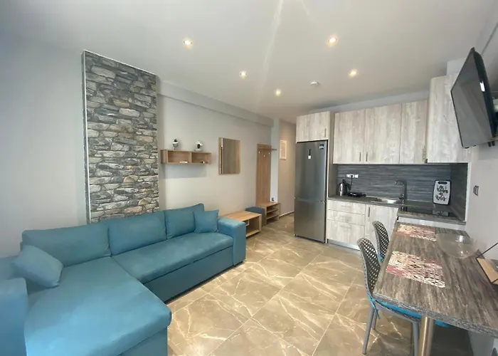 Thalassa Apartment
