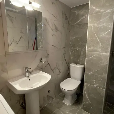 Thalassa Apartment Kavala Exterior photo