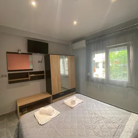 Thalassa Apartment Kavala Exterior photo