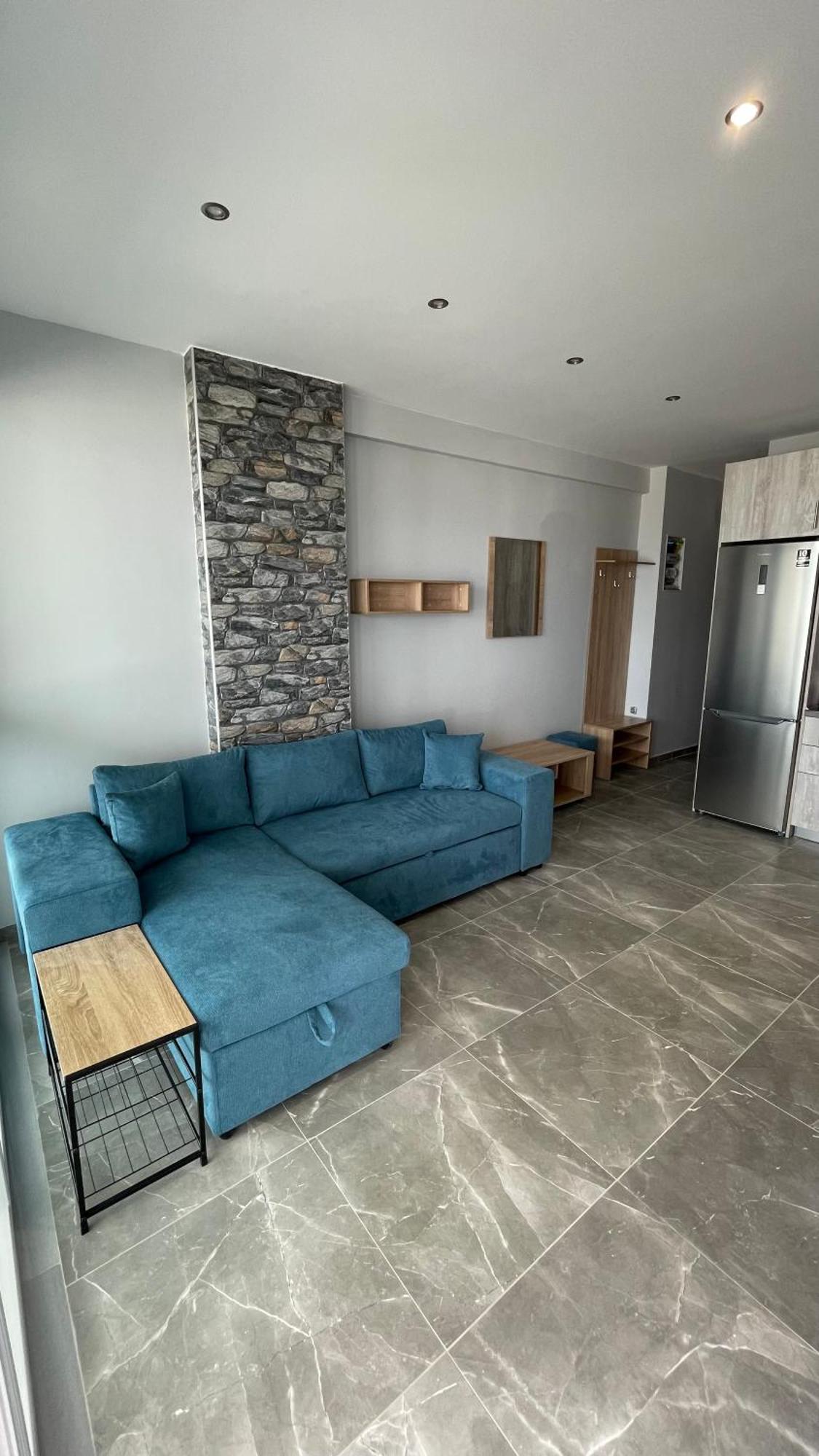 Thalassa Apartment