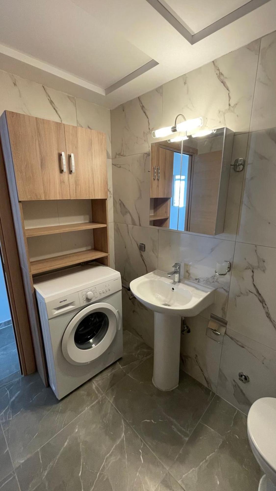 Apartment Thalassa *