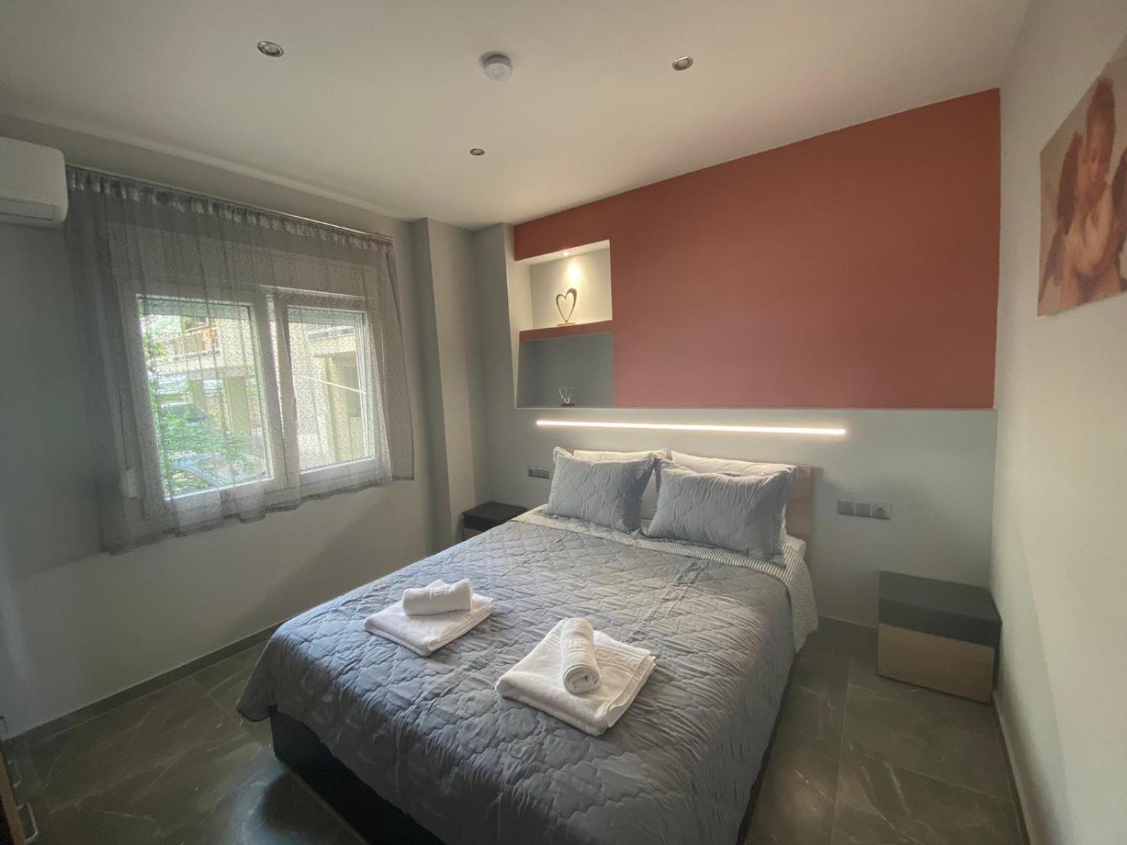 Thalassa Apartment *