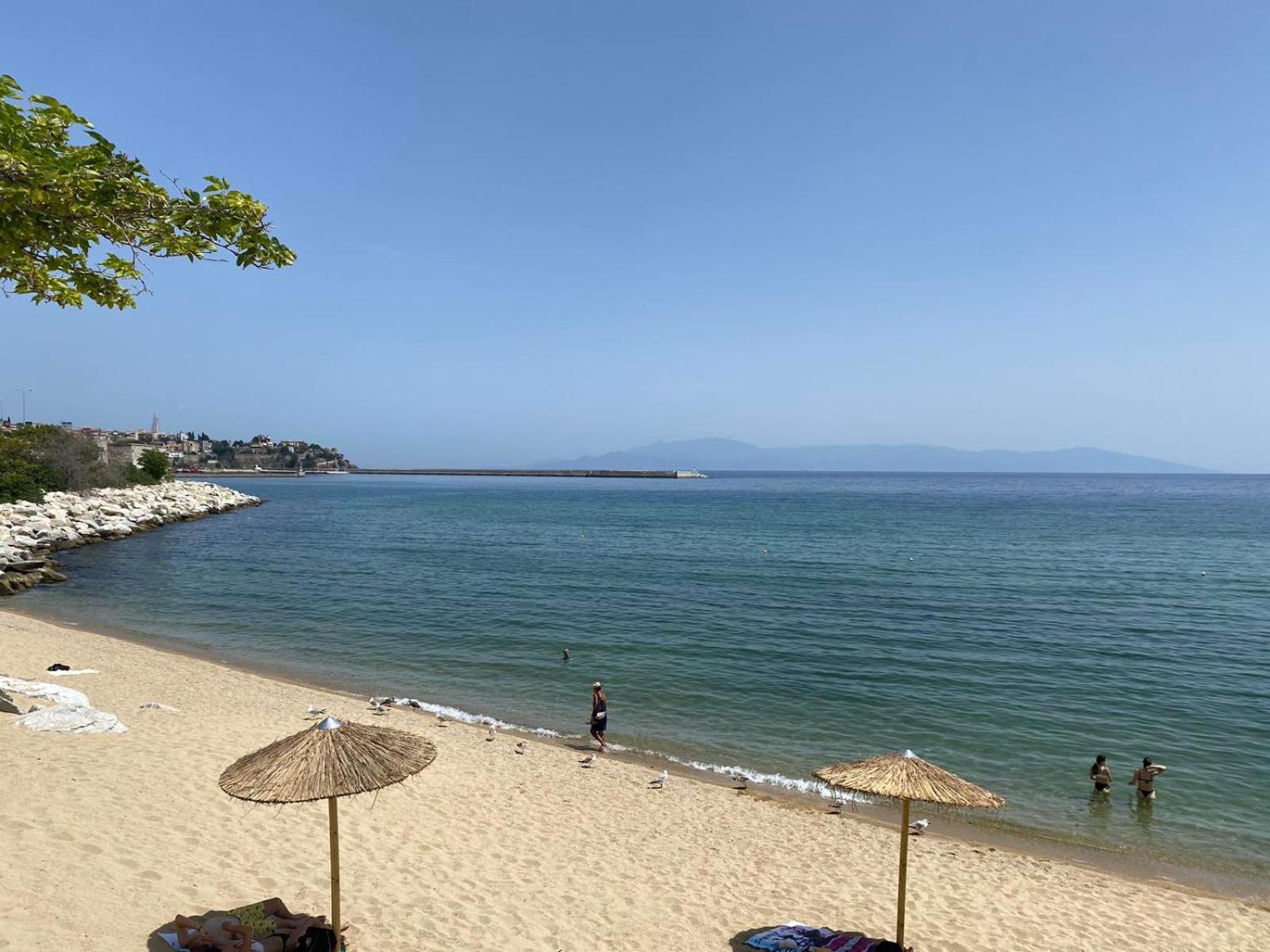 Thalassa Apartment *