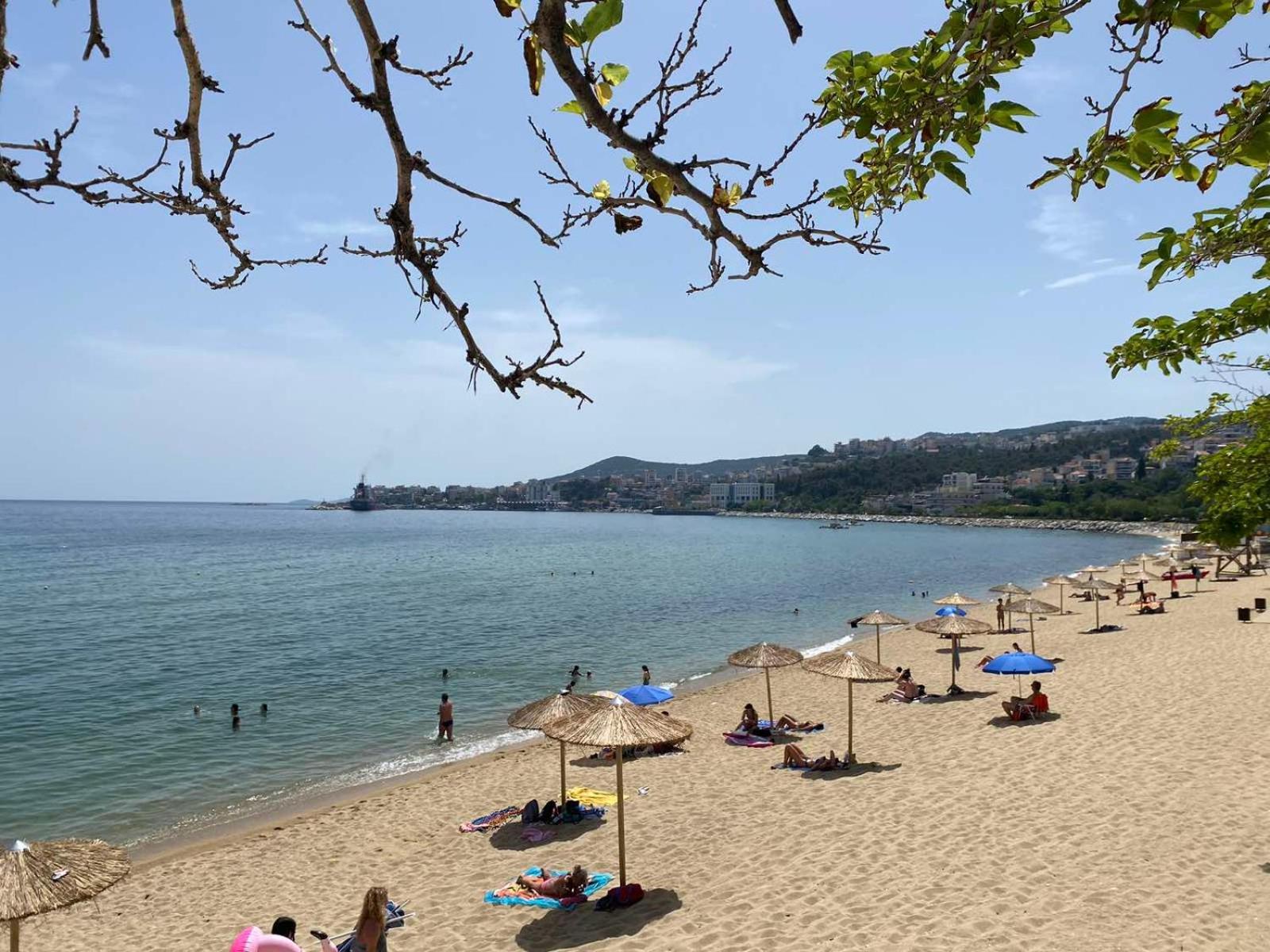 Apartment Thalassa Kavala